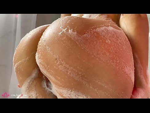 ❤️ Brunette pussy bibragailuarekin masturbatzen du dutxan orgasmo bizia lortzeko Porno pornoan eu.xywewl.top ☑